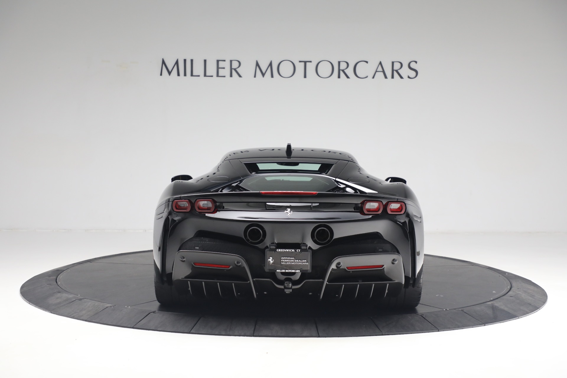 Used 2022 Ferrari SF90 Stradale | St. Petersburg, FL