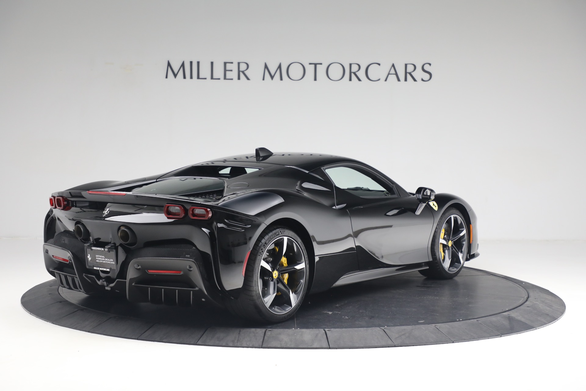Used 2022 Ferrari SF90 Stradale | St. Petersburg, FL