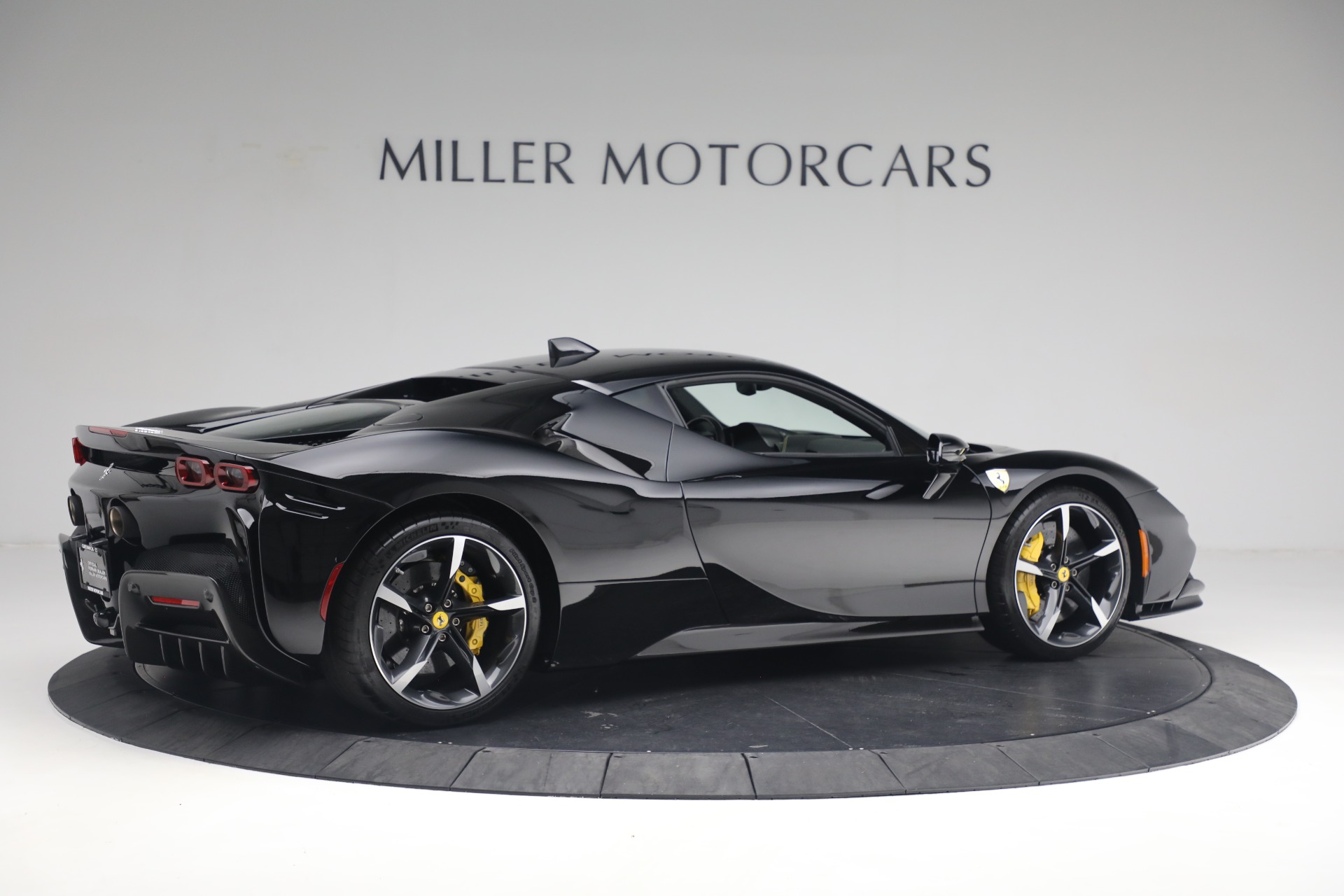 Used 2022 Ferrari SF90 Stradale | St. Petersburg, FL