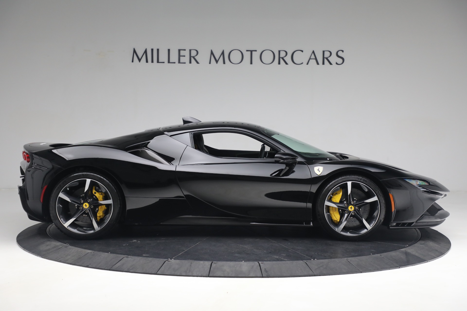 Used 2022 Ferrari SF90 Stradale | St. Petersburg, FL