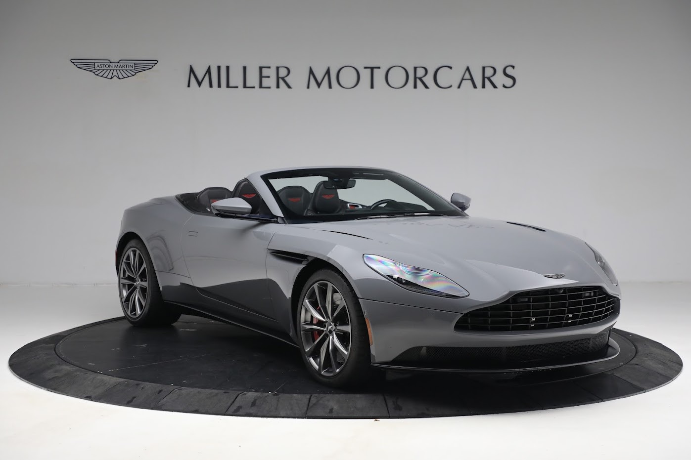 Used 2019 Aston Martin DB11 Volante | St. Petersburg, FL