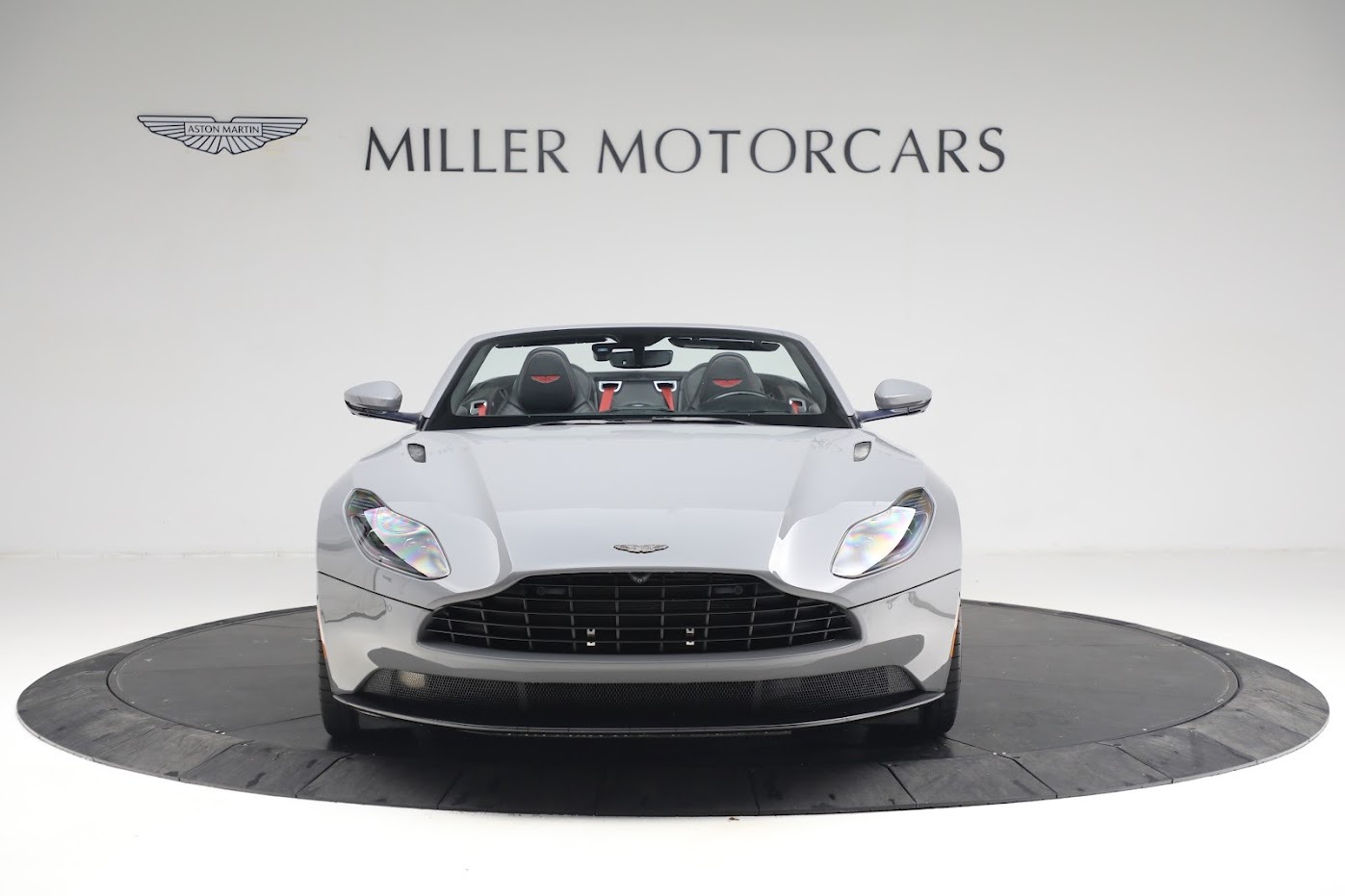 Used 2019 Aston Martin DB11 Volante | St. Petersburg, FL