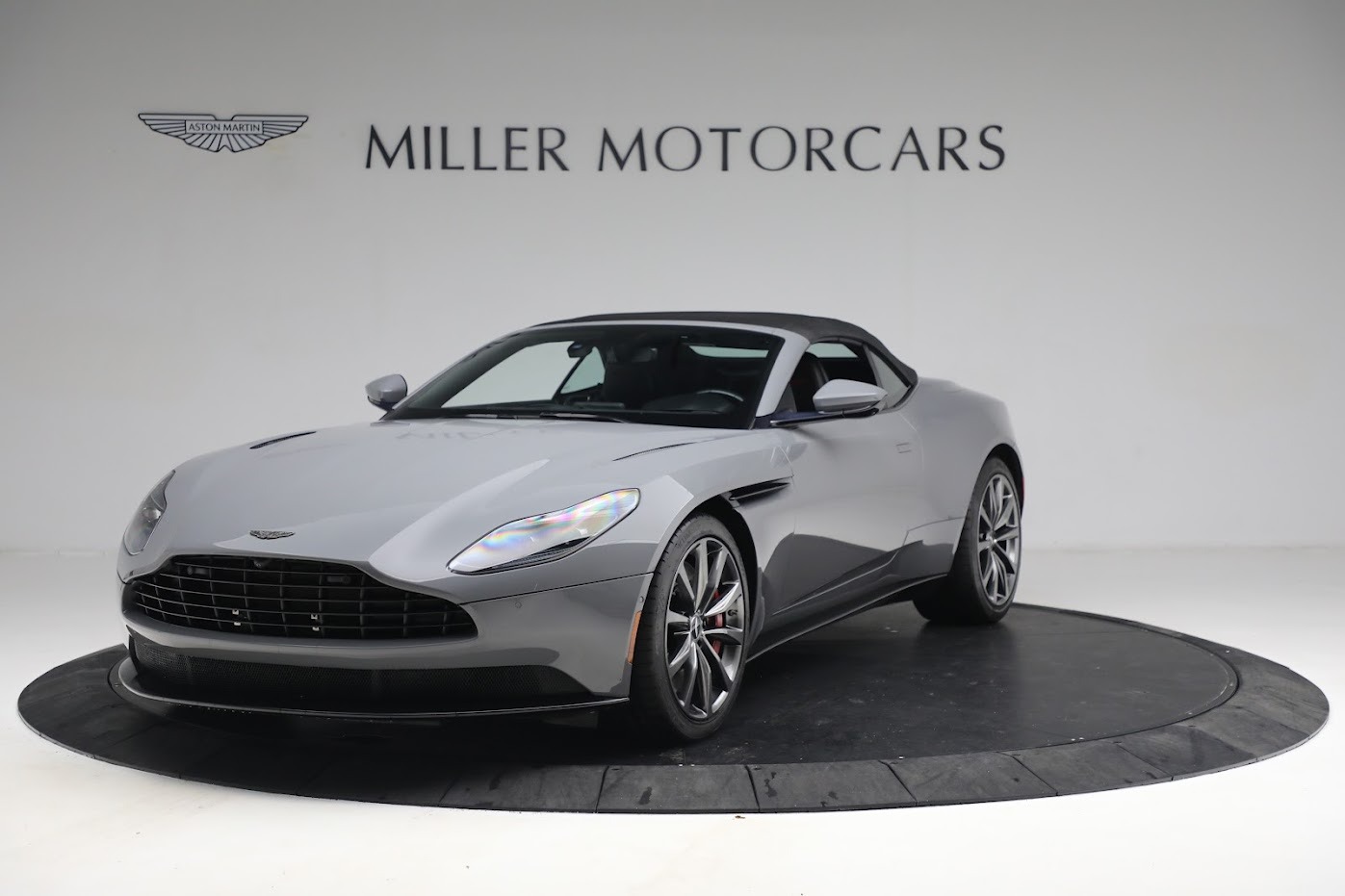 Used 2019 Aston Martin DB11 Volante | St. Petersburg, FL