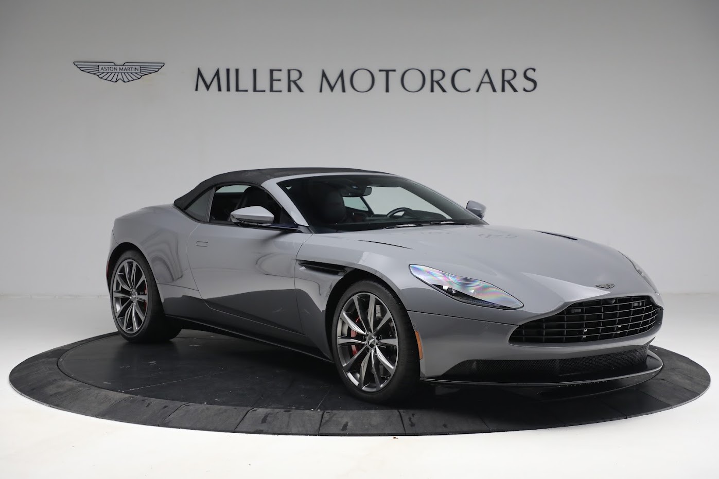 Used 2019 Aston Martin DB11 Volante | St. Petersburg, FL
