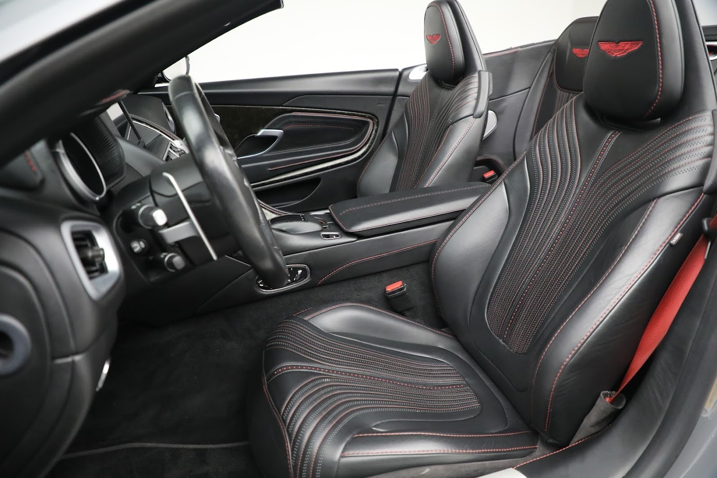 Used 2019 Aston Martin DB11 Volante | St. Petersburg, FL