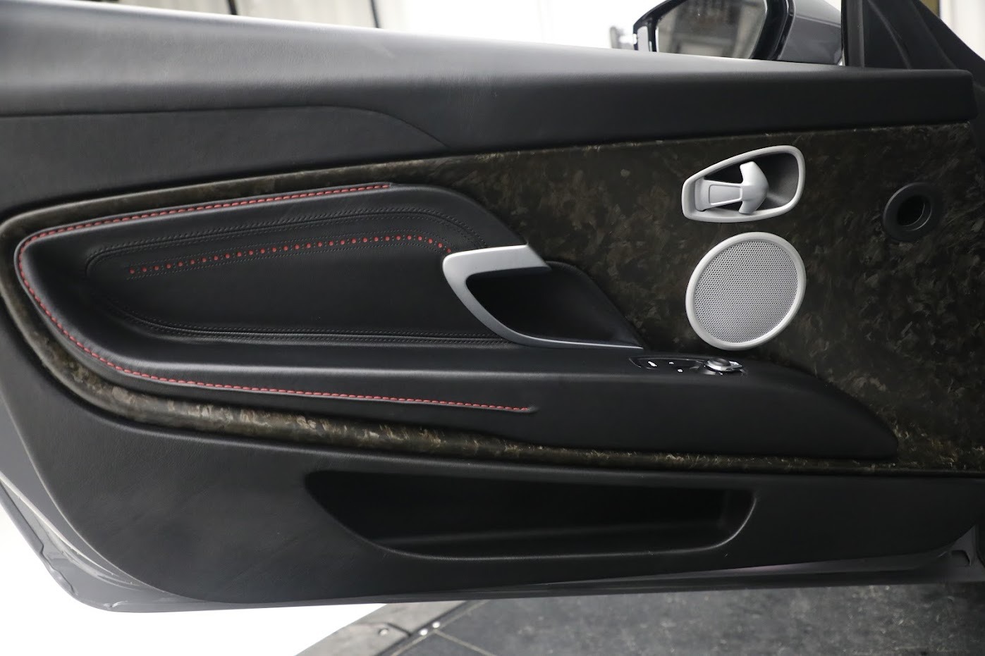 Used 2019 Aston Martin DB11 Volante | St. Petersburg, FL