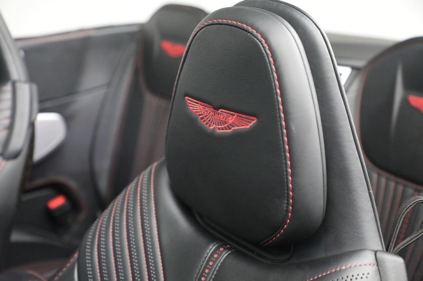 Used 2019 Aston Martin DB11 Volante | St. Petersburg, FL
