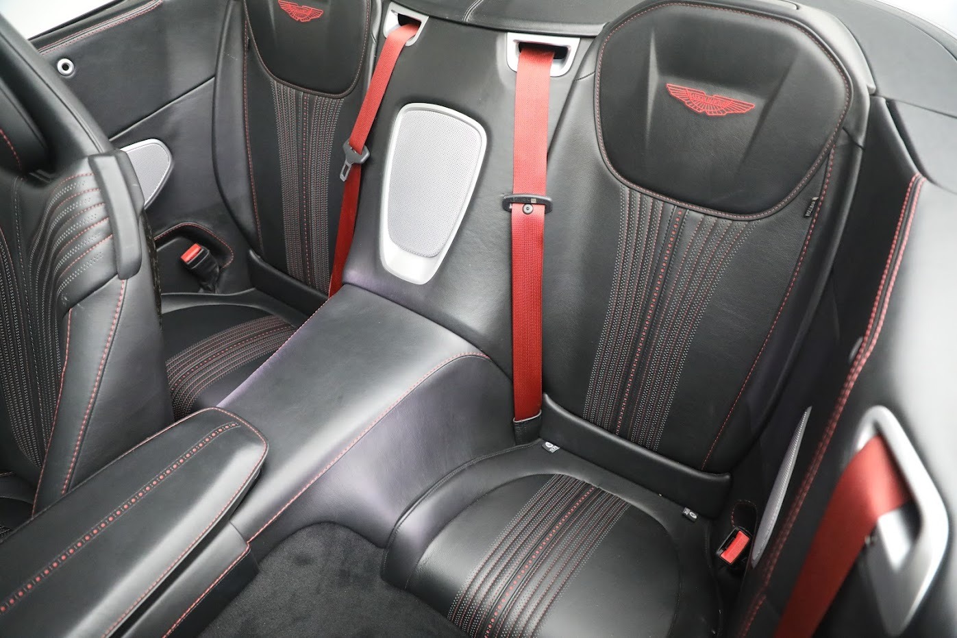 Used 2019 Aston Martin DB11 Volante | St. Petersburg, FL