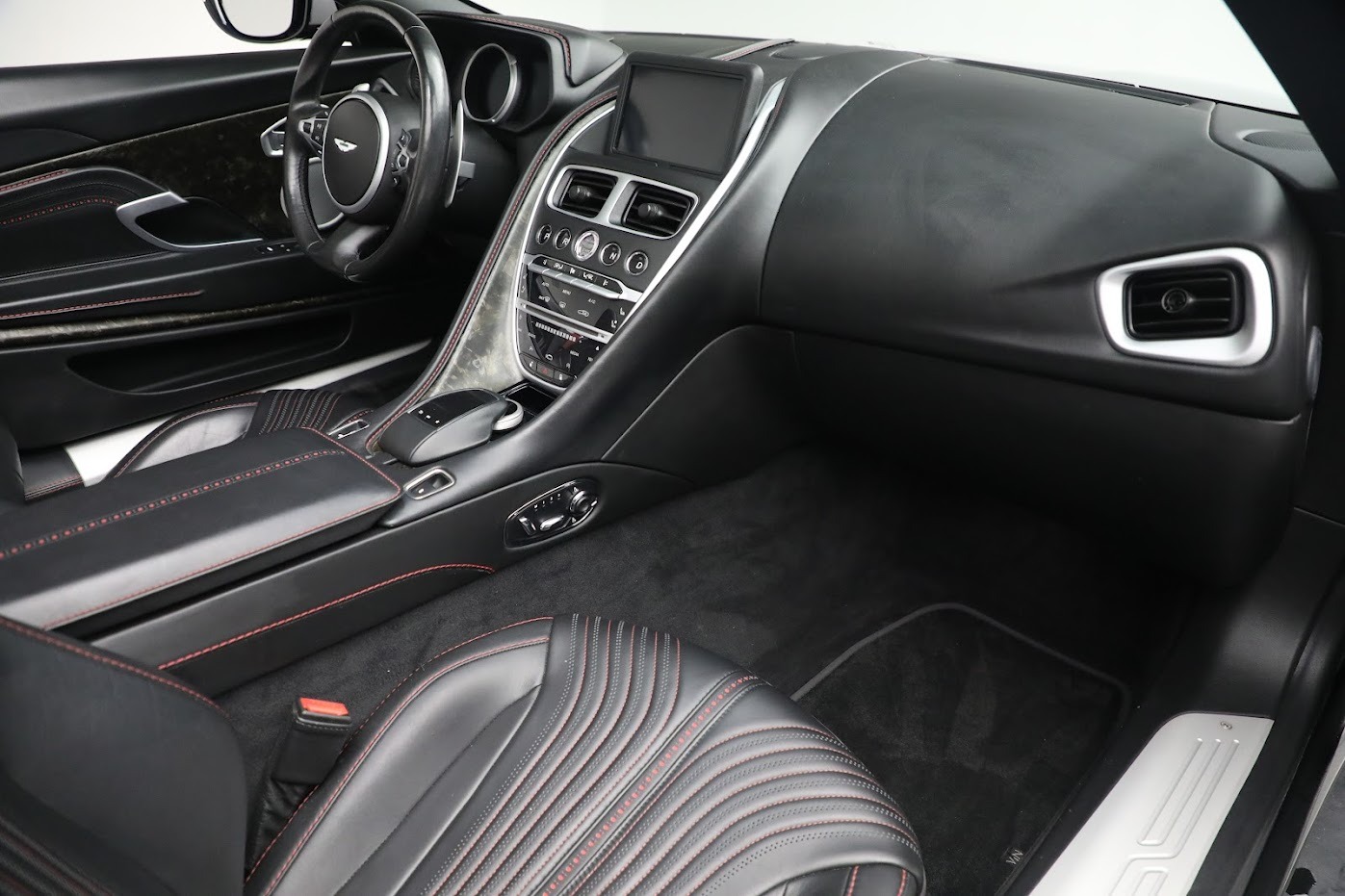 Used 2019 Aston Martin DB11 Volante | St. Petersburg, FL