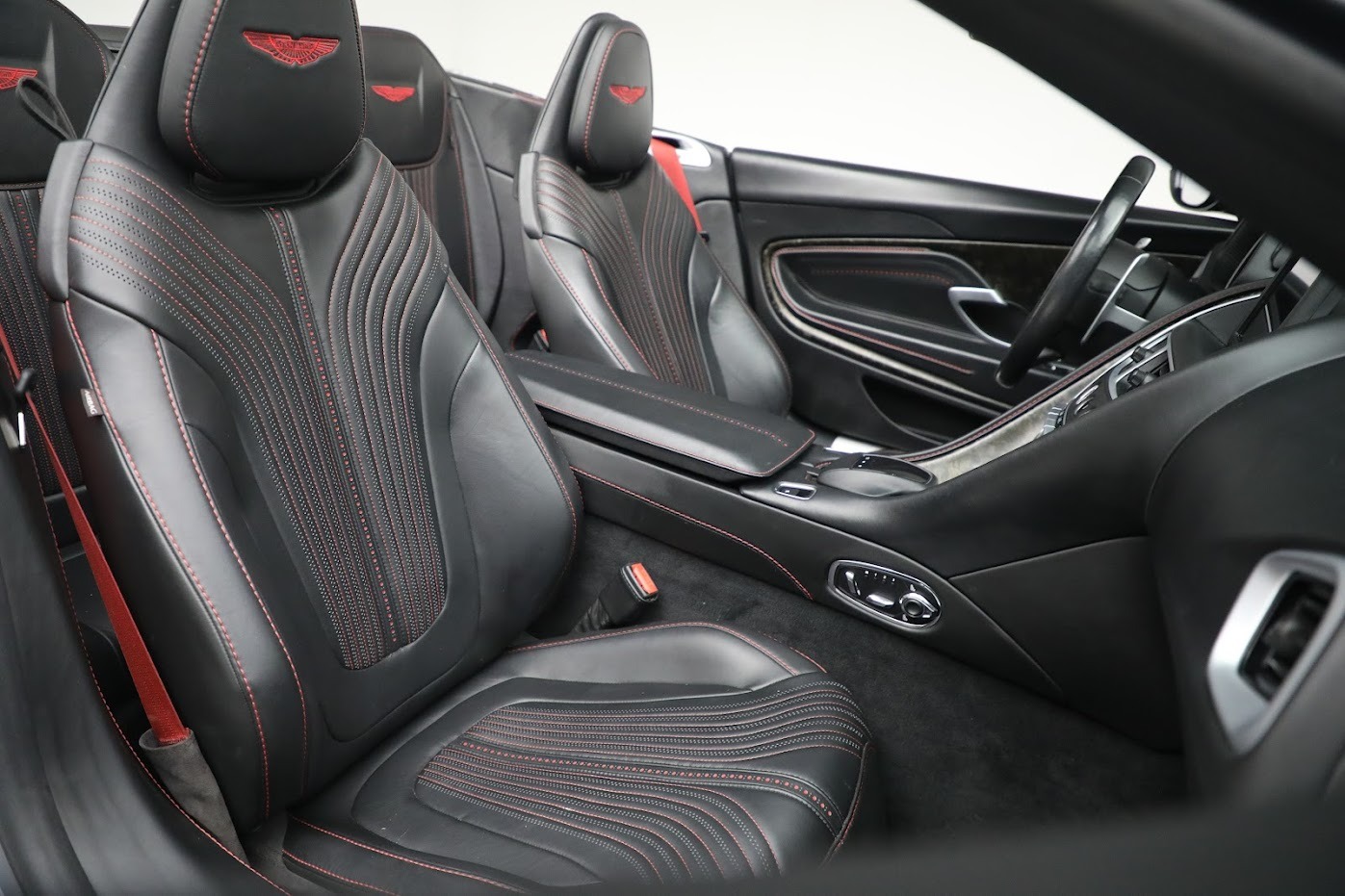 Used 2019 Aston Martin DB11 Volante | St. Petersburg, FL