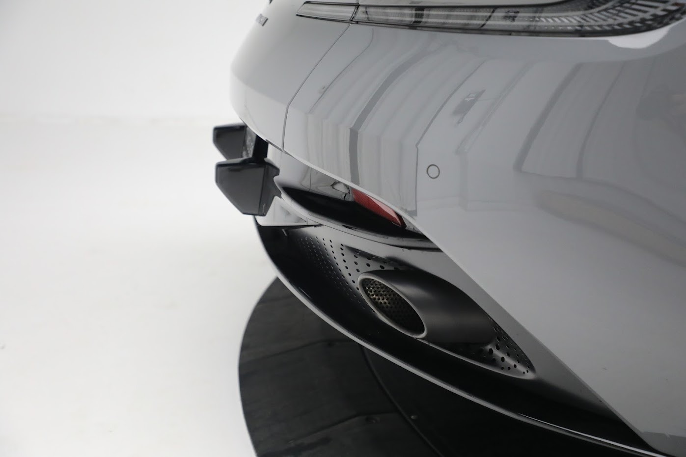 Used 2019 Aston Martin DB11 Volante | St. Petersburg, FL