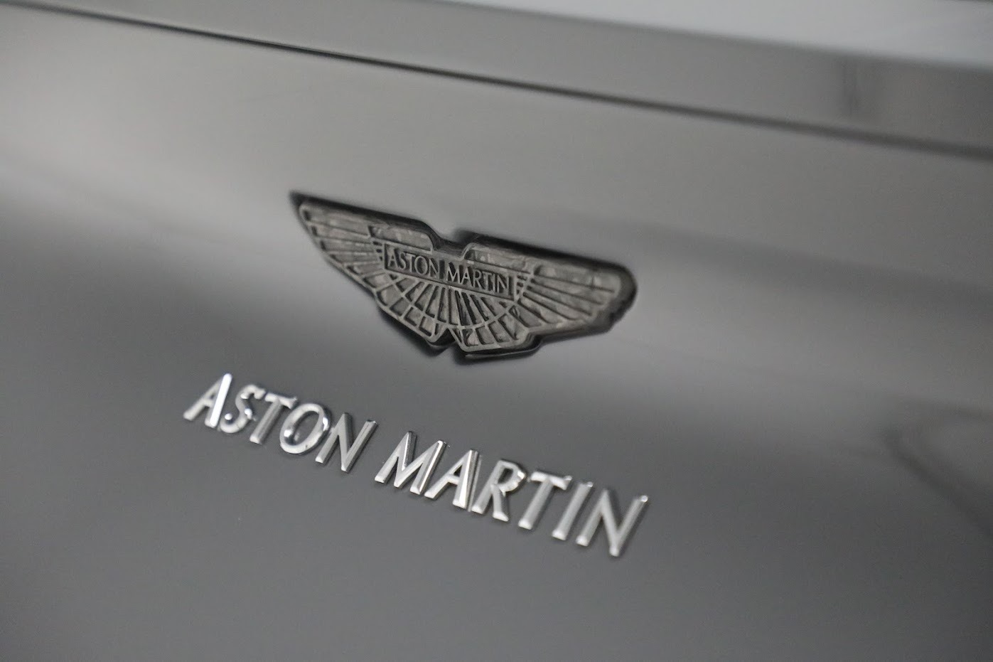 Used 2019 Aston Martin DB11 Volante | St. Petersburg, FL