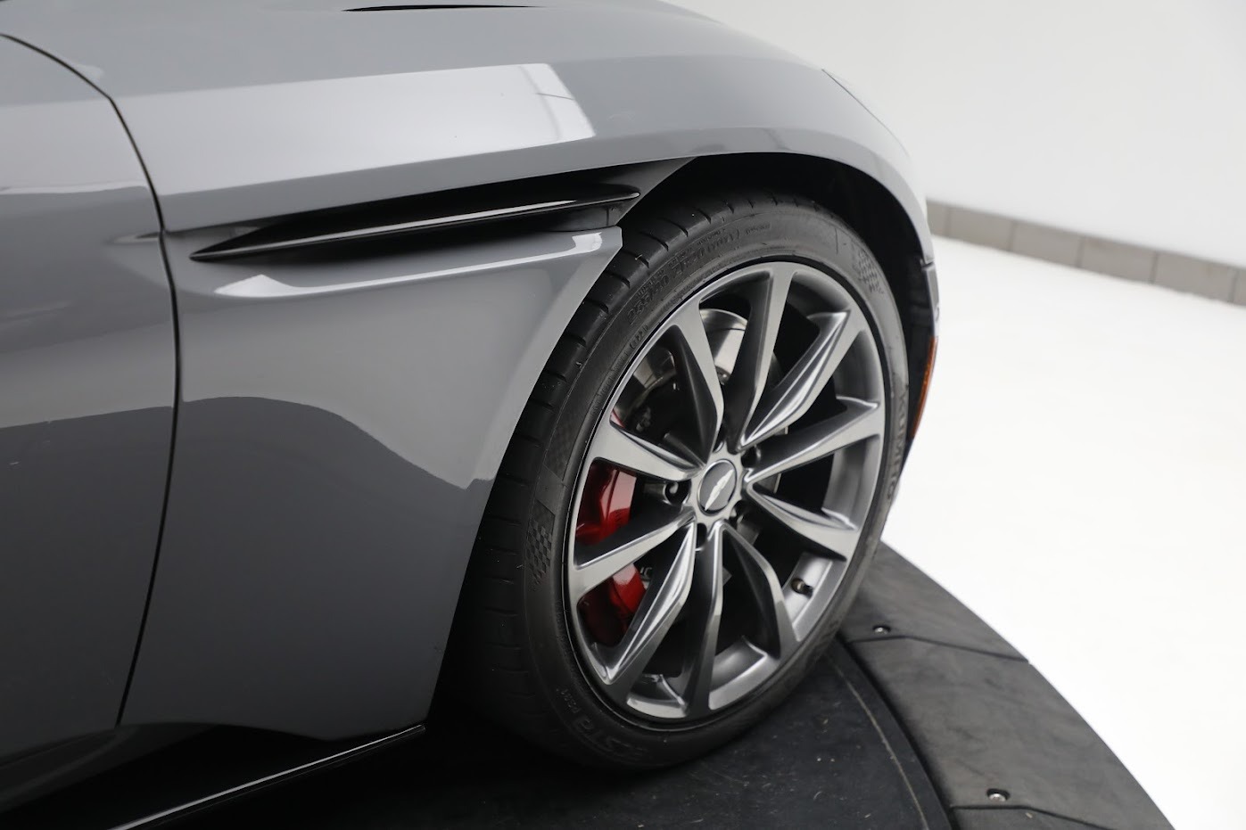 Used 2019 Aston Martin DB11 Volante | St. Petersburg, FL
