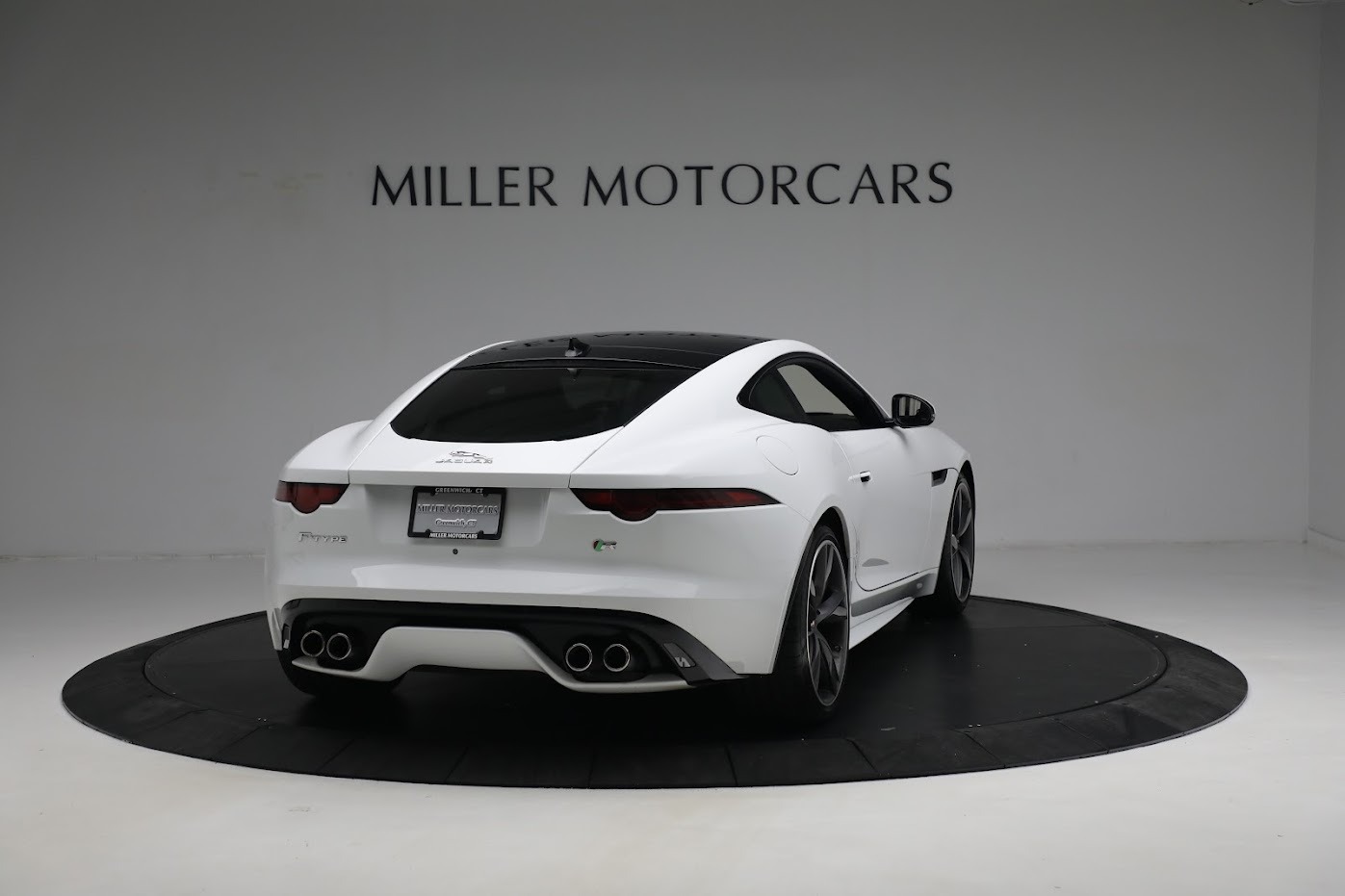 Used 2018 Jaguar F-TYPE R | St. Petersburg, FL