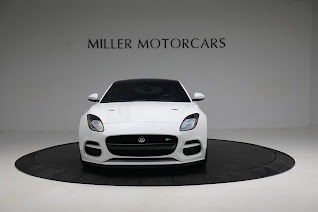 Used 2018 Jaguar F-TYPE R | St. Petersburg, FL