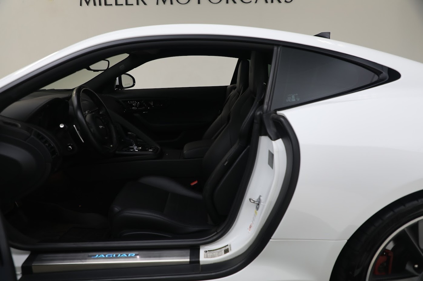 Used 2018 Jaguar F-TYPE R | St. Petersburg, FL