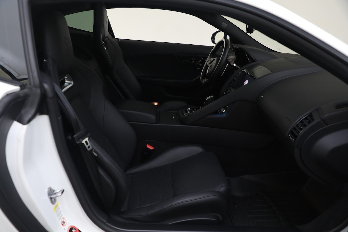 Used 2018 Jaguar F-TYPE R | St. Petersburg, FL