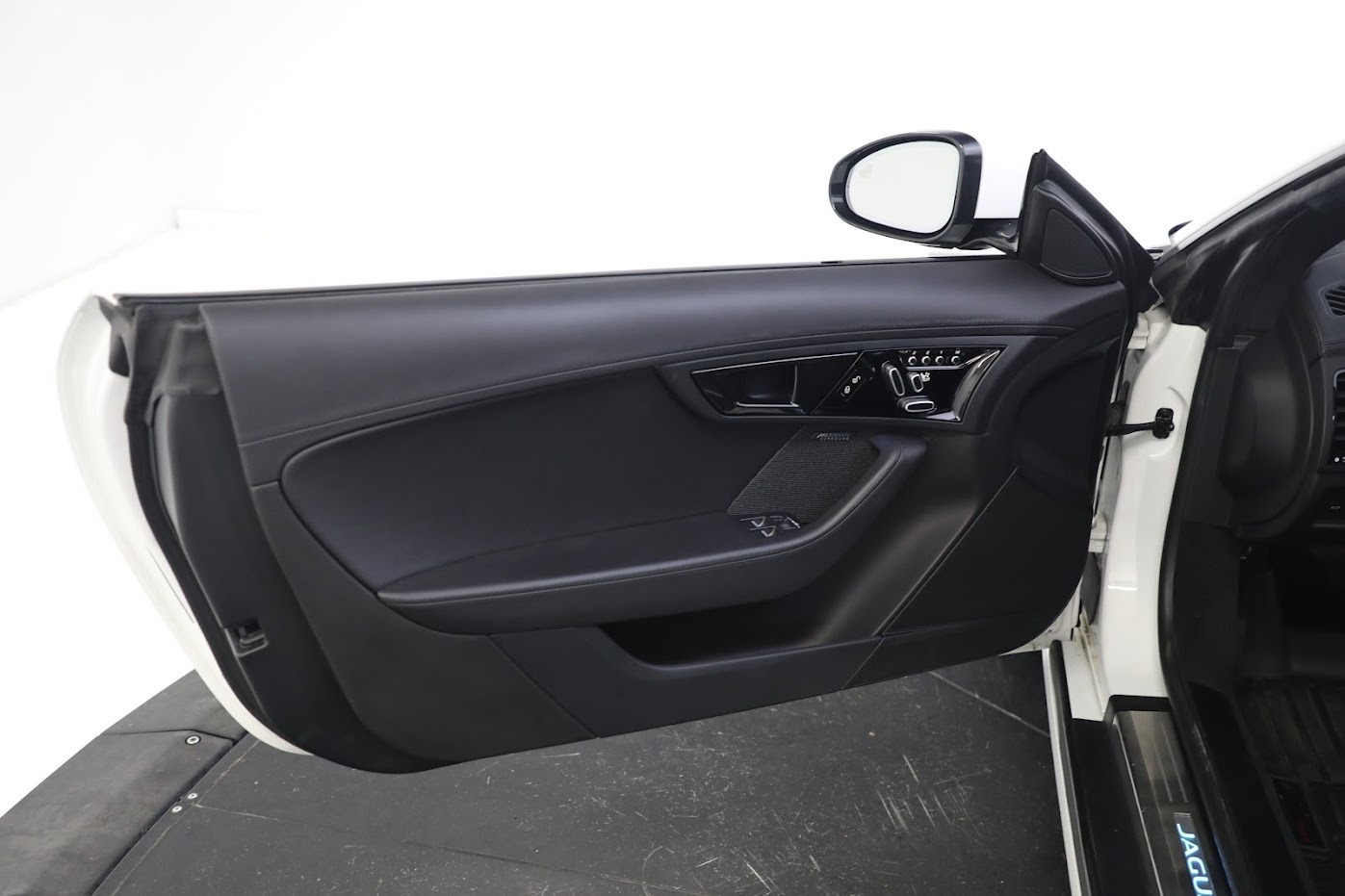 Used 2018 Jaguar F-TYPE R | St. Petersburg, FL