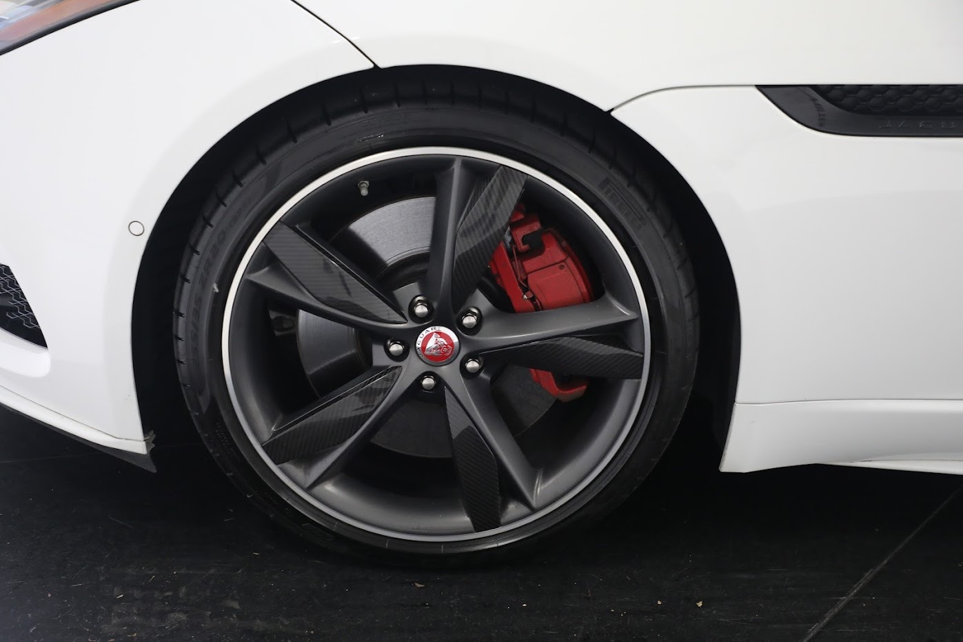 Used 2018 Jaguar F-TYPE R | St. Petersburg, FL