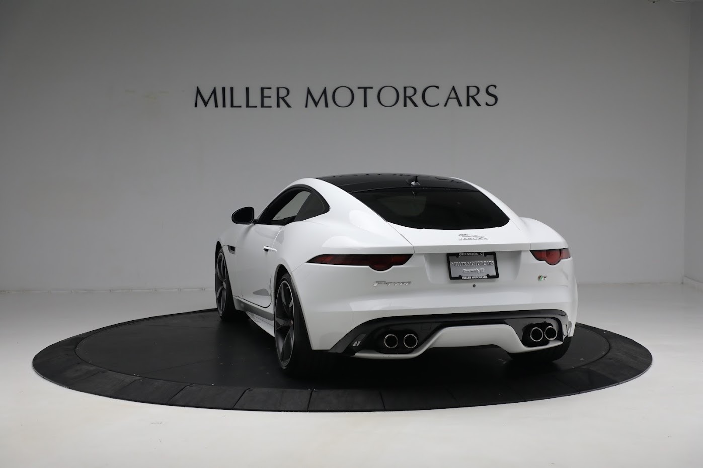 Used 2018 Jaguar F-TYPE R | St. Petersburg, FL