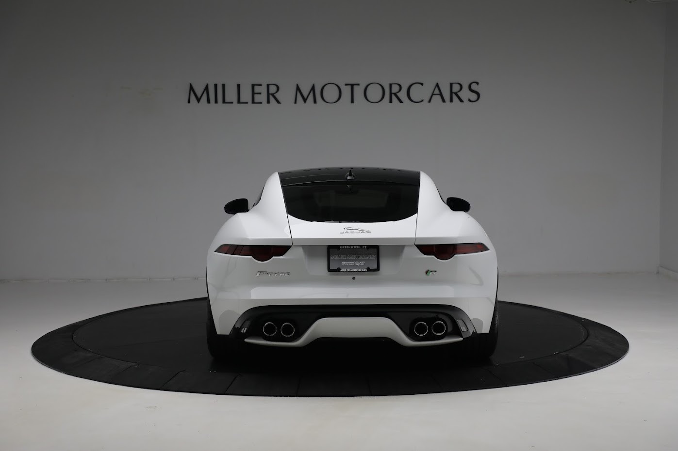 Used 2018 Jaguar F-TYPE R | St. Petersburg, FL