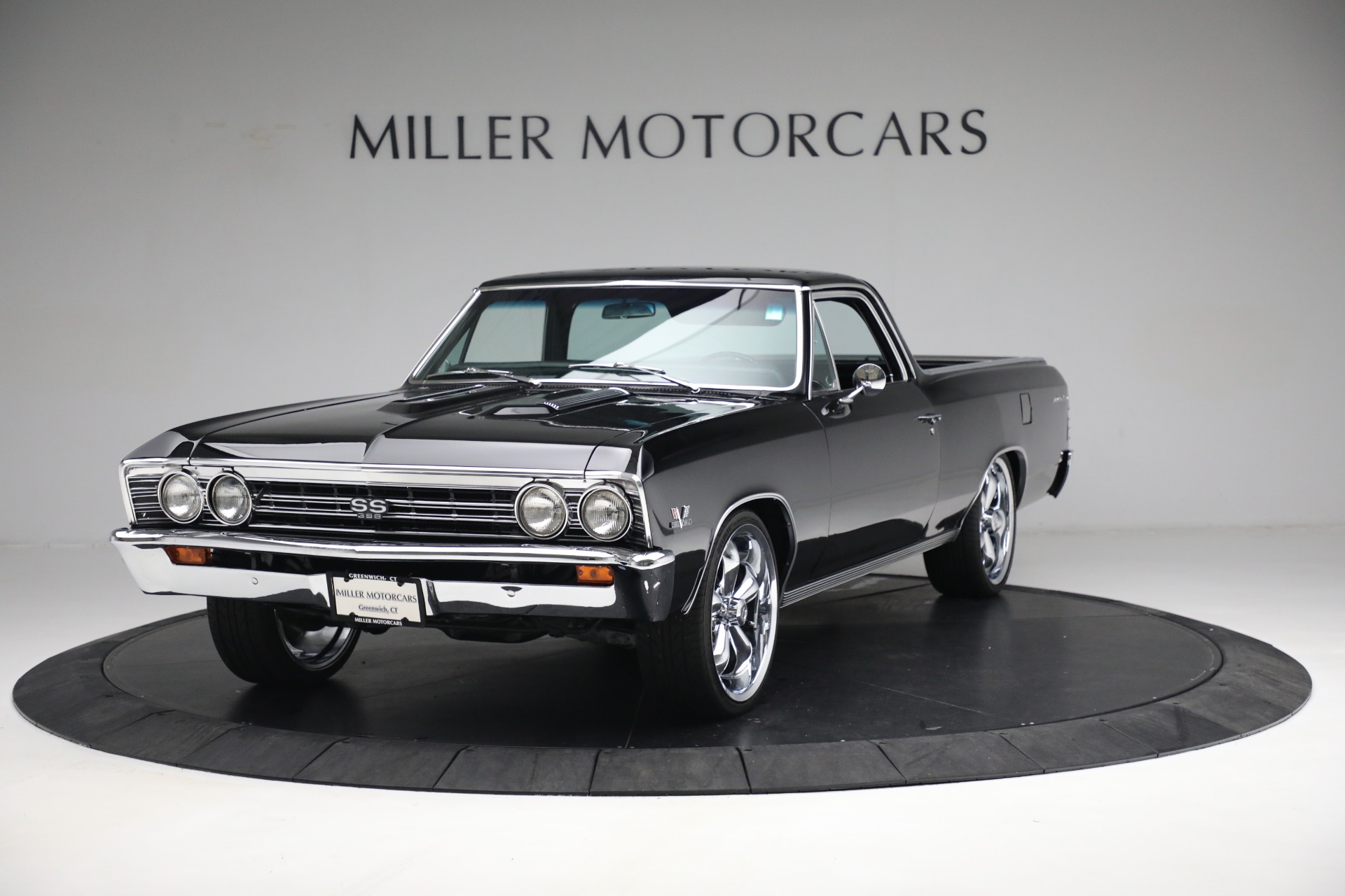 Used 1967 Chevrolet El Camino | St. Petersburg, FL