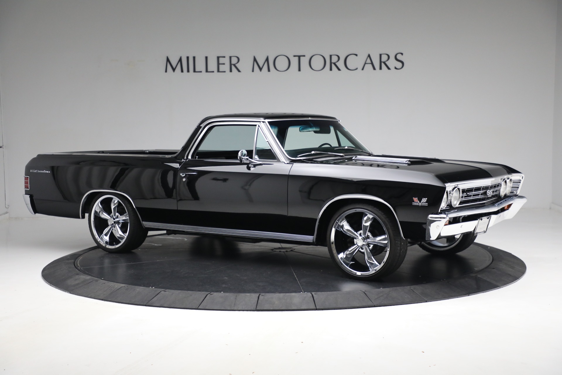 Used 1967 Chevrolet El Camino | St. Petersburg, FL