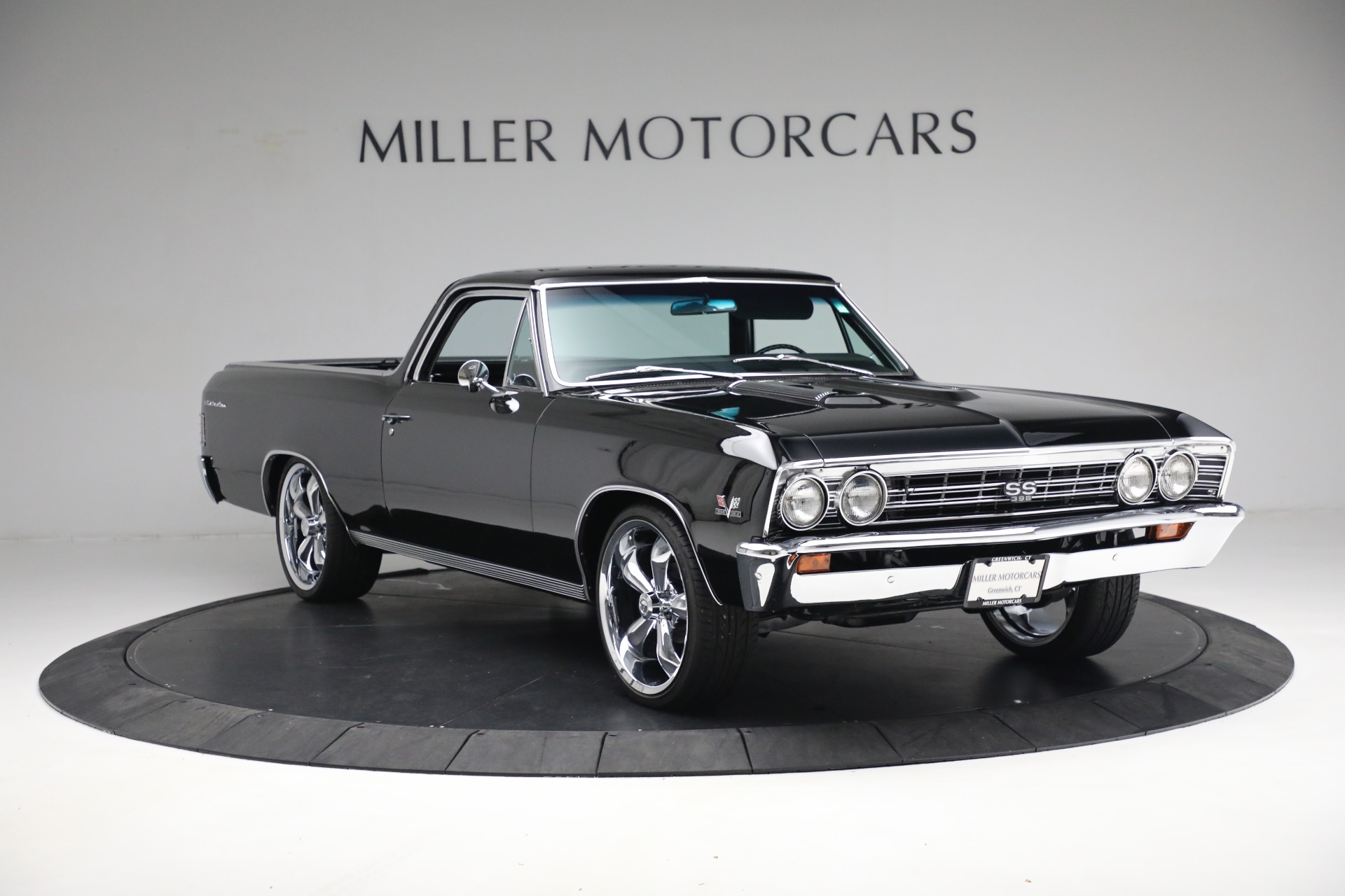 Used 1967 Chevrolet El Camino | St. Petersburg, FL