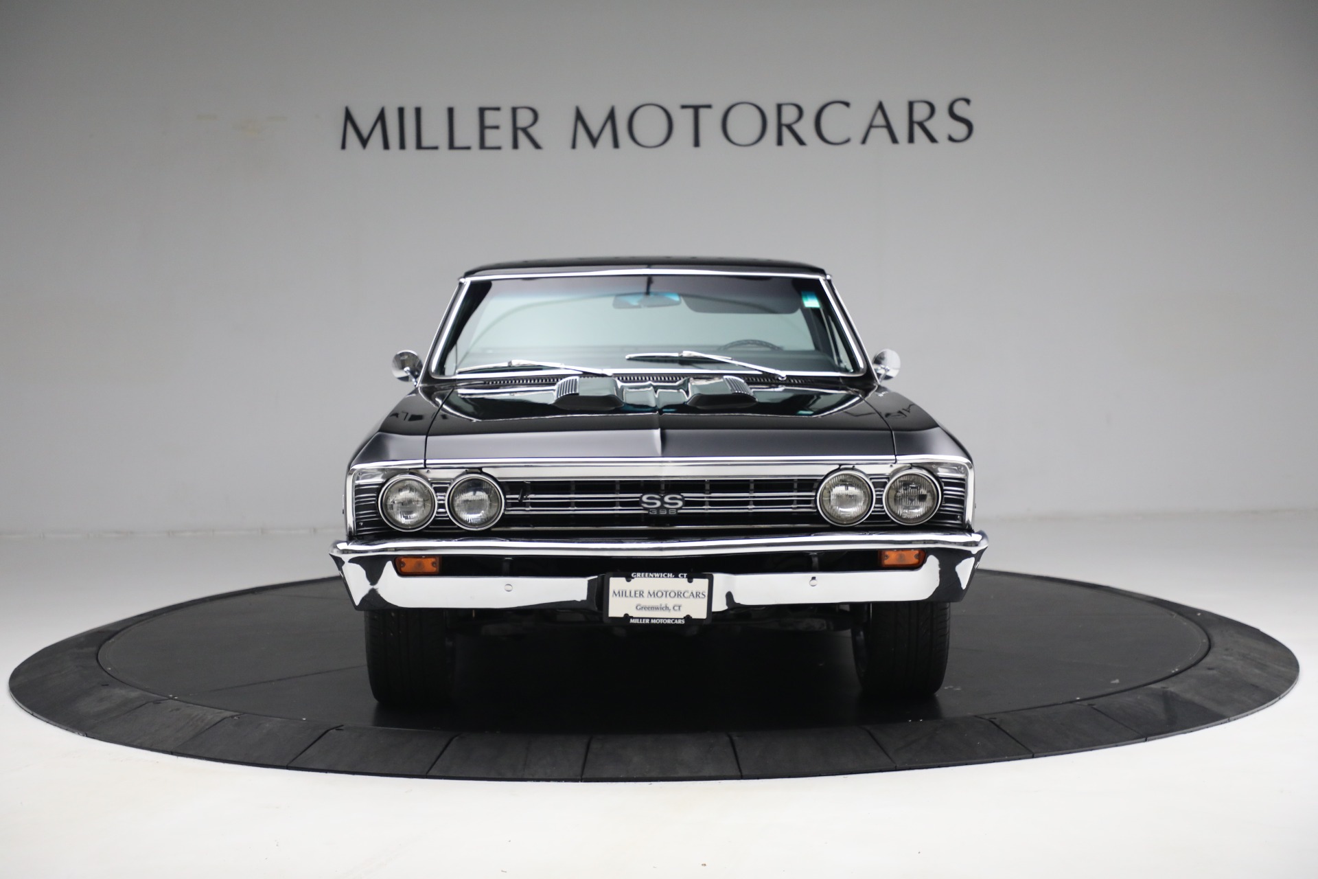 Used 1967 Chevrolet El Camino | St. Petersburg, FL