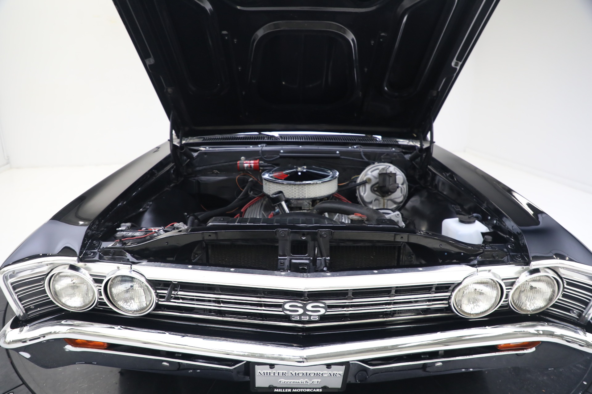 Used 1967 Chevrolet El Camino | St. Petersburg, FL