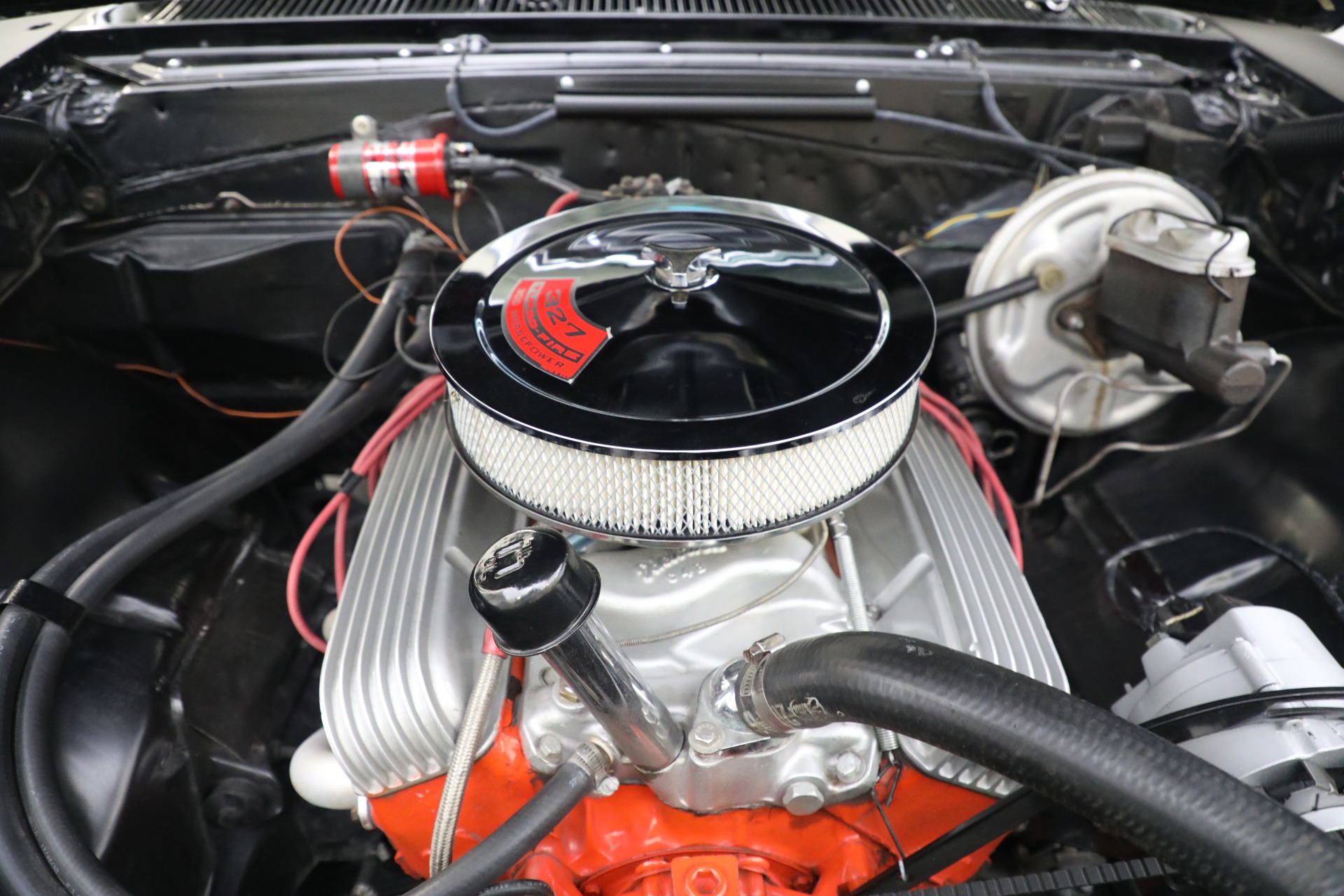 Used 1967 Chevrolet El Camino | St. Petersburg, FL