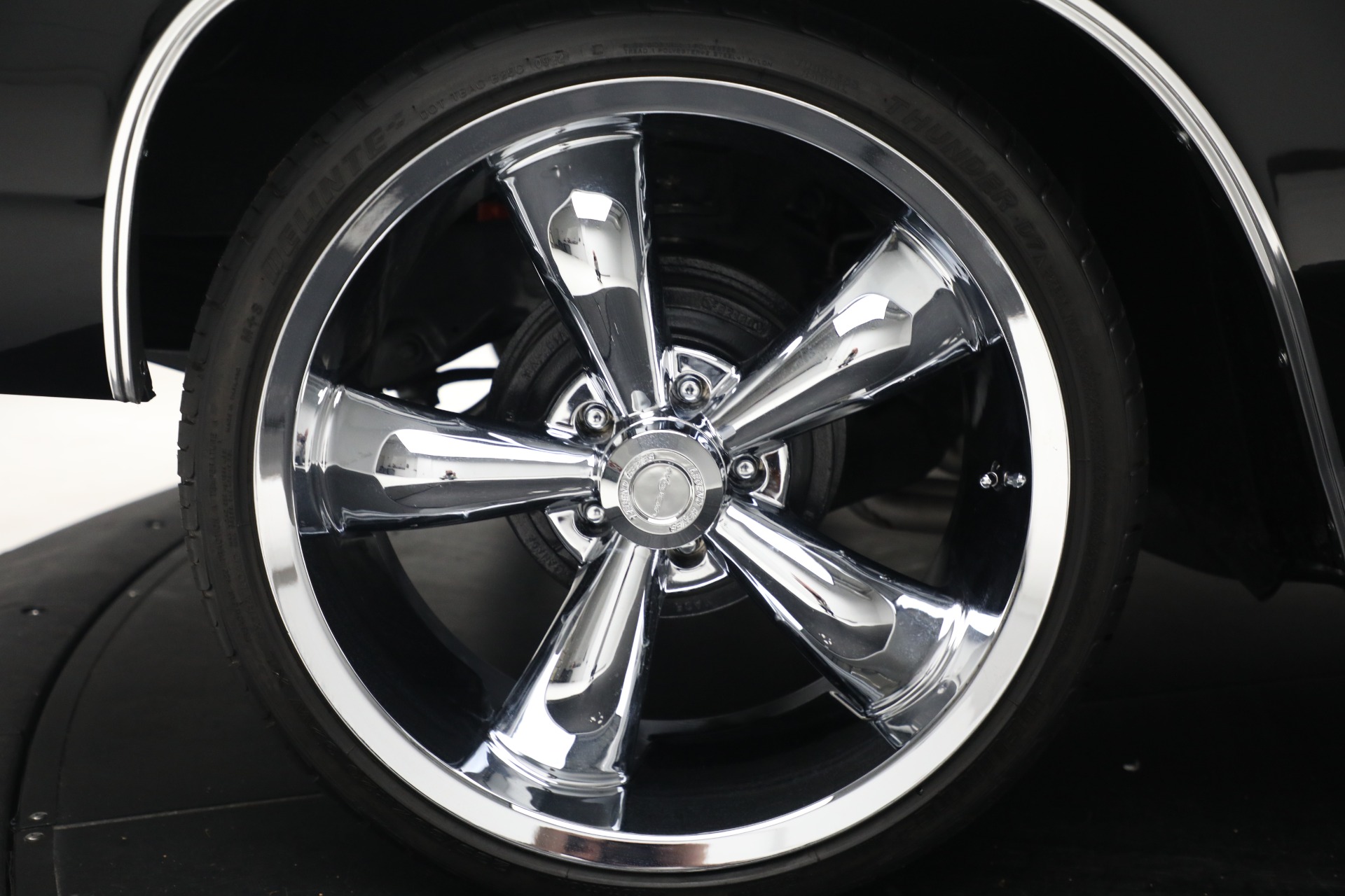 Used 1967 Chevrolet El Camino | St. Petersburg, FL