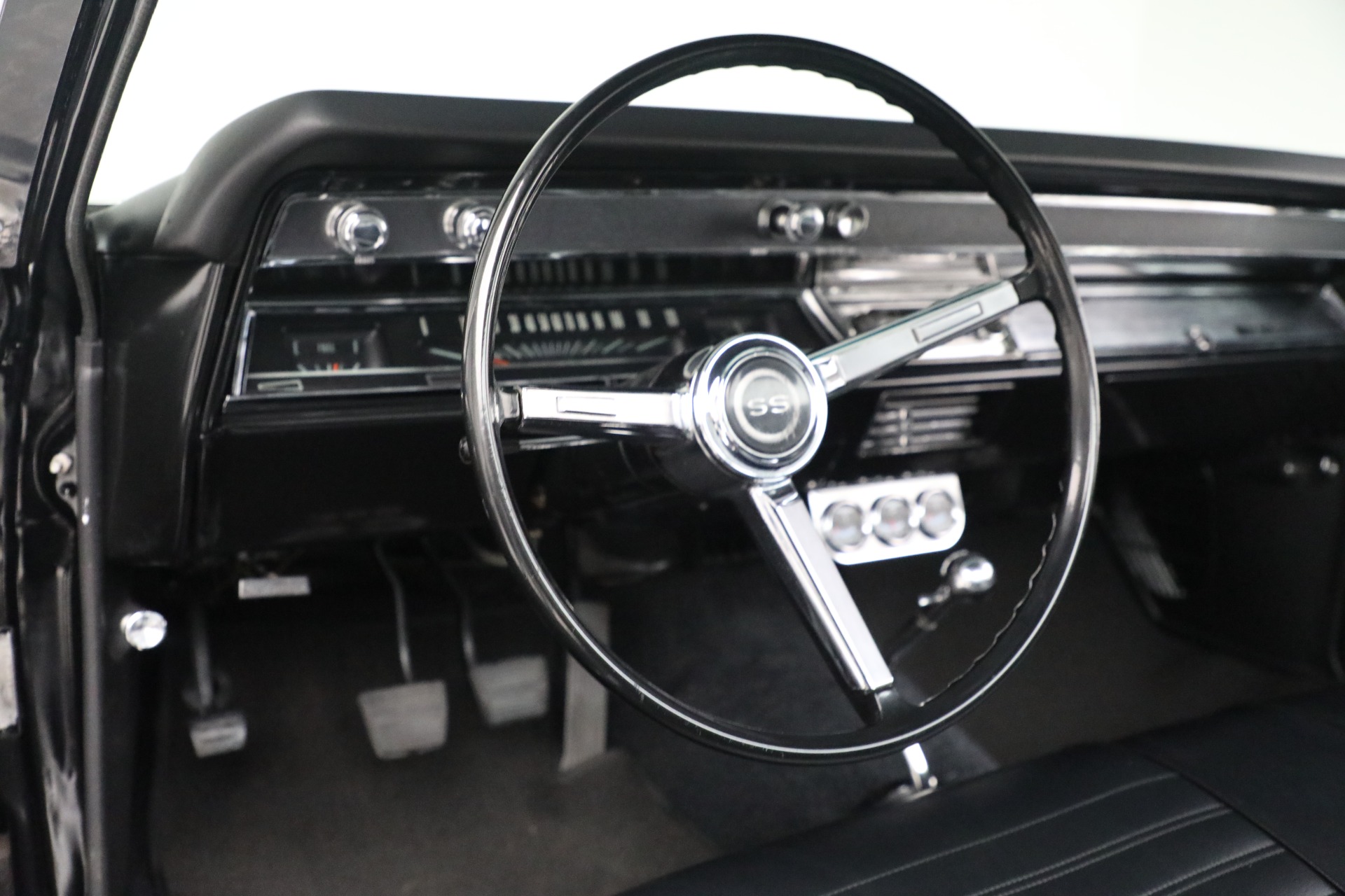 Used 1967 Chevrolet El Camino | St. Petersburg, FL