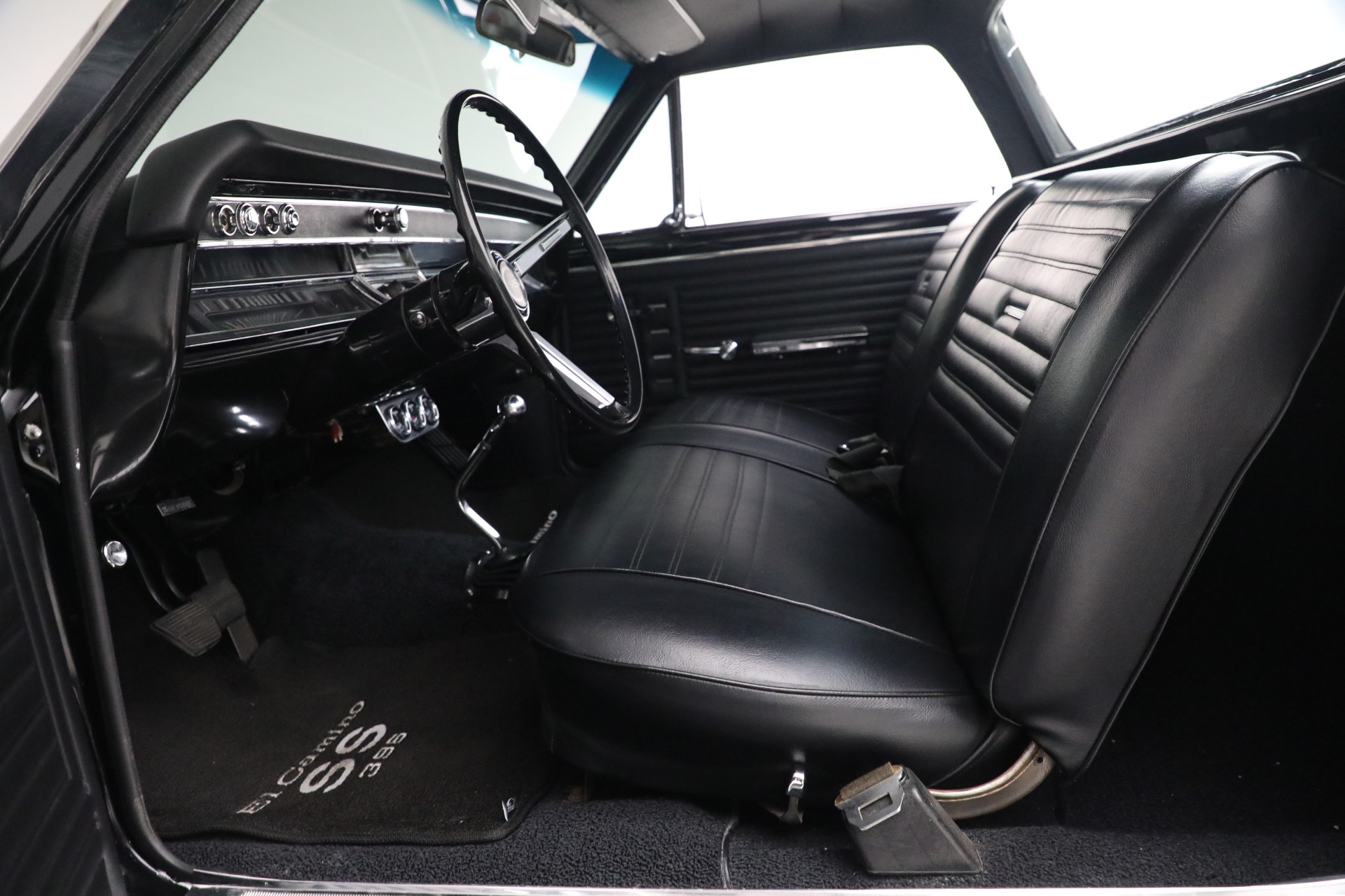 Used 1967 Chevrolet El Camino | St. Petersburg, FL