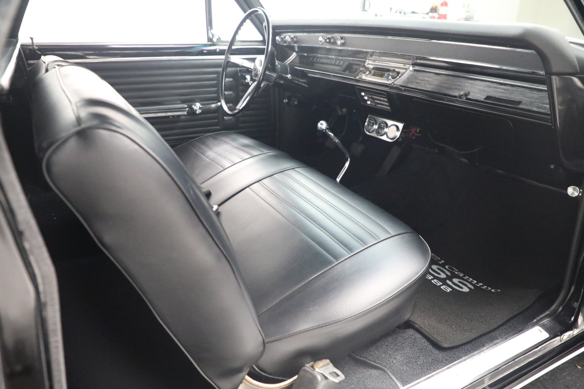 Used 1967 Chevrolet El Camino | St. Petersburg, FL
