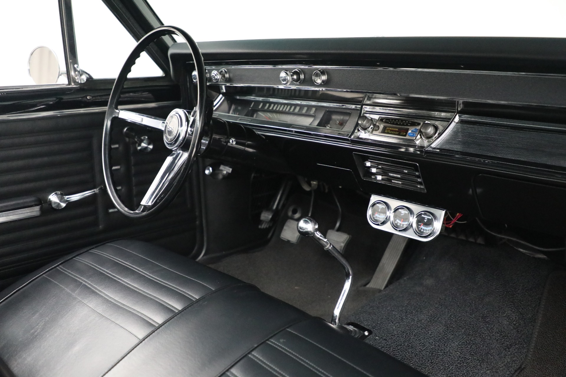 Used 1967 Chevrolet El Camino | St. Petersburg, FL