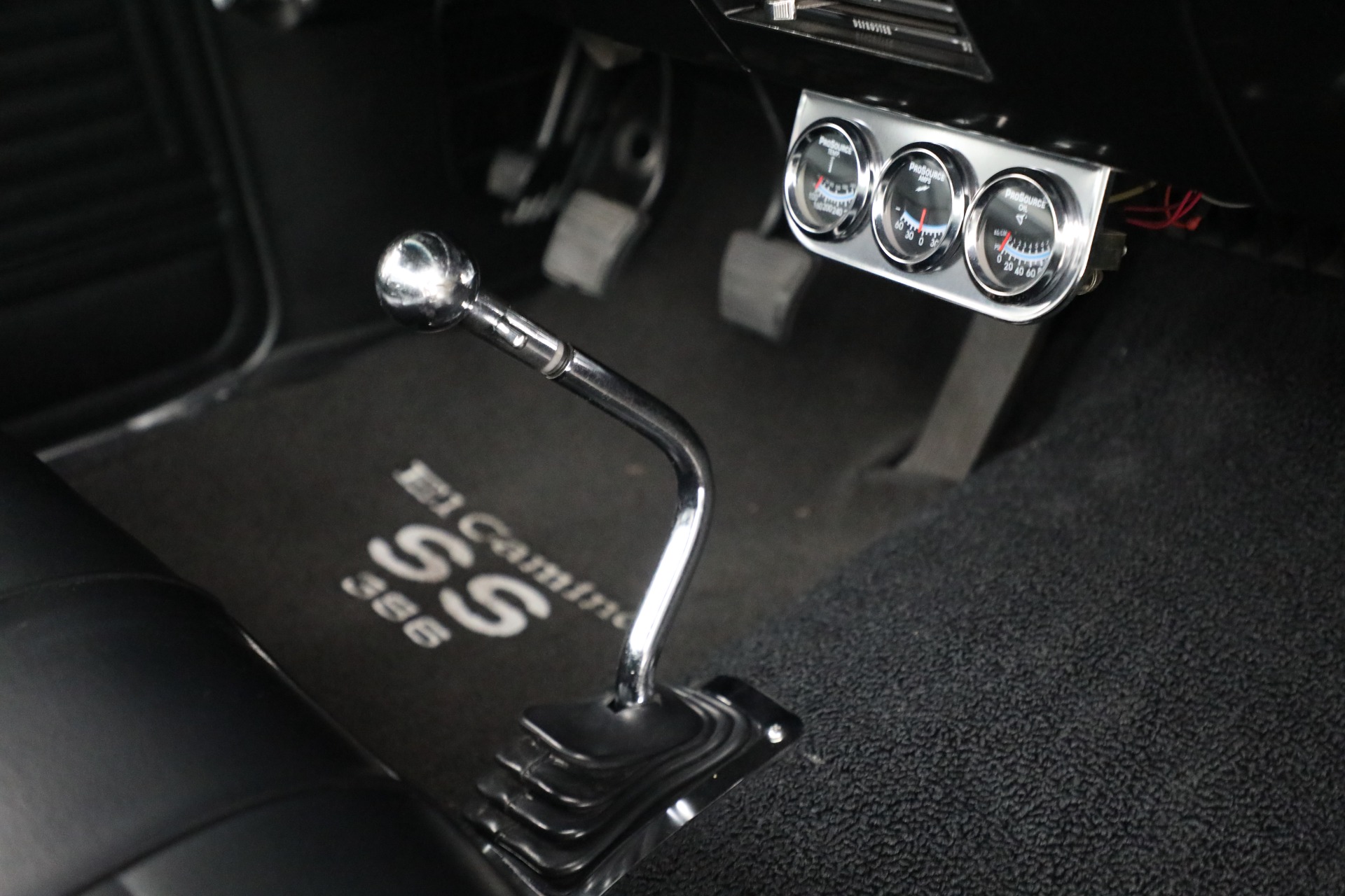 Used 1967 Chevrolet El Camino | St. Petersburg, FL