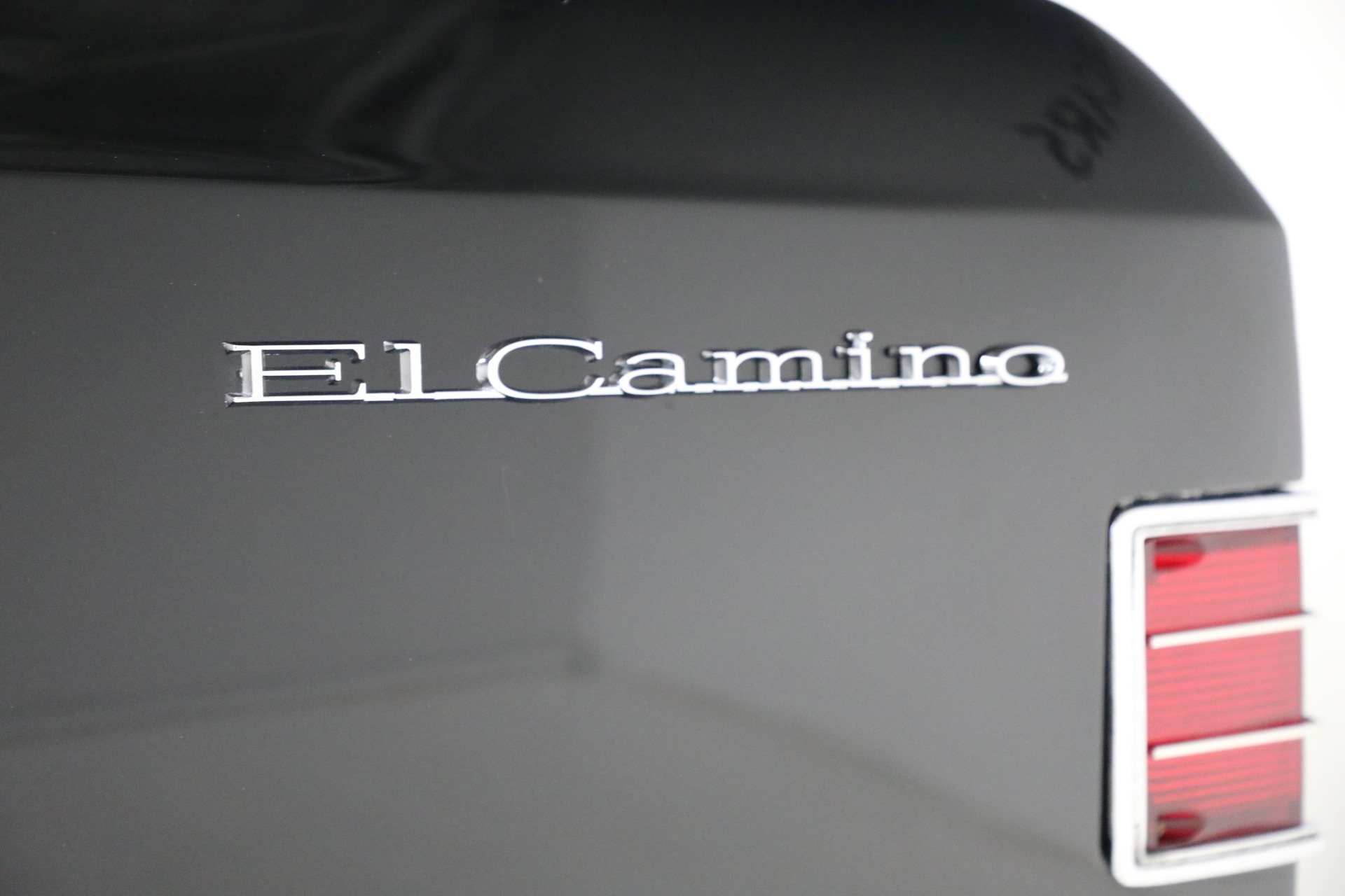 Used 1967 Chevrolet El Camino | St. Petersburg, FL