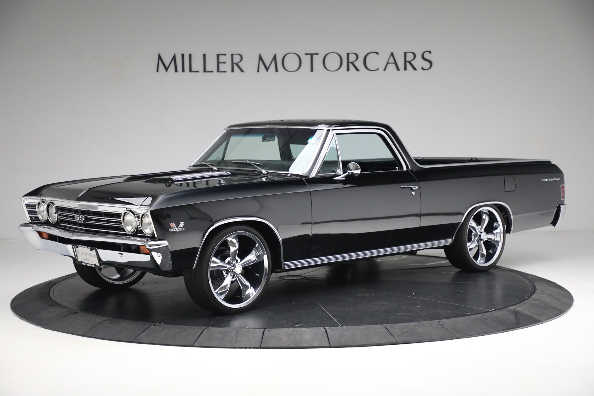 Used 1967 Chevrolet El Camino | St. Petersburg, FL