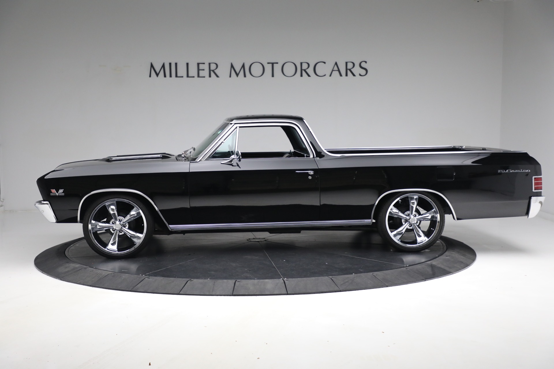 Used 1967 Chevrolet El Camino | St. Petersburg, FL