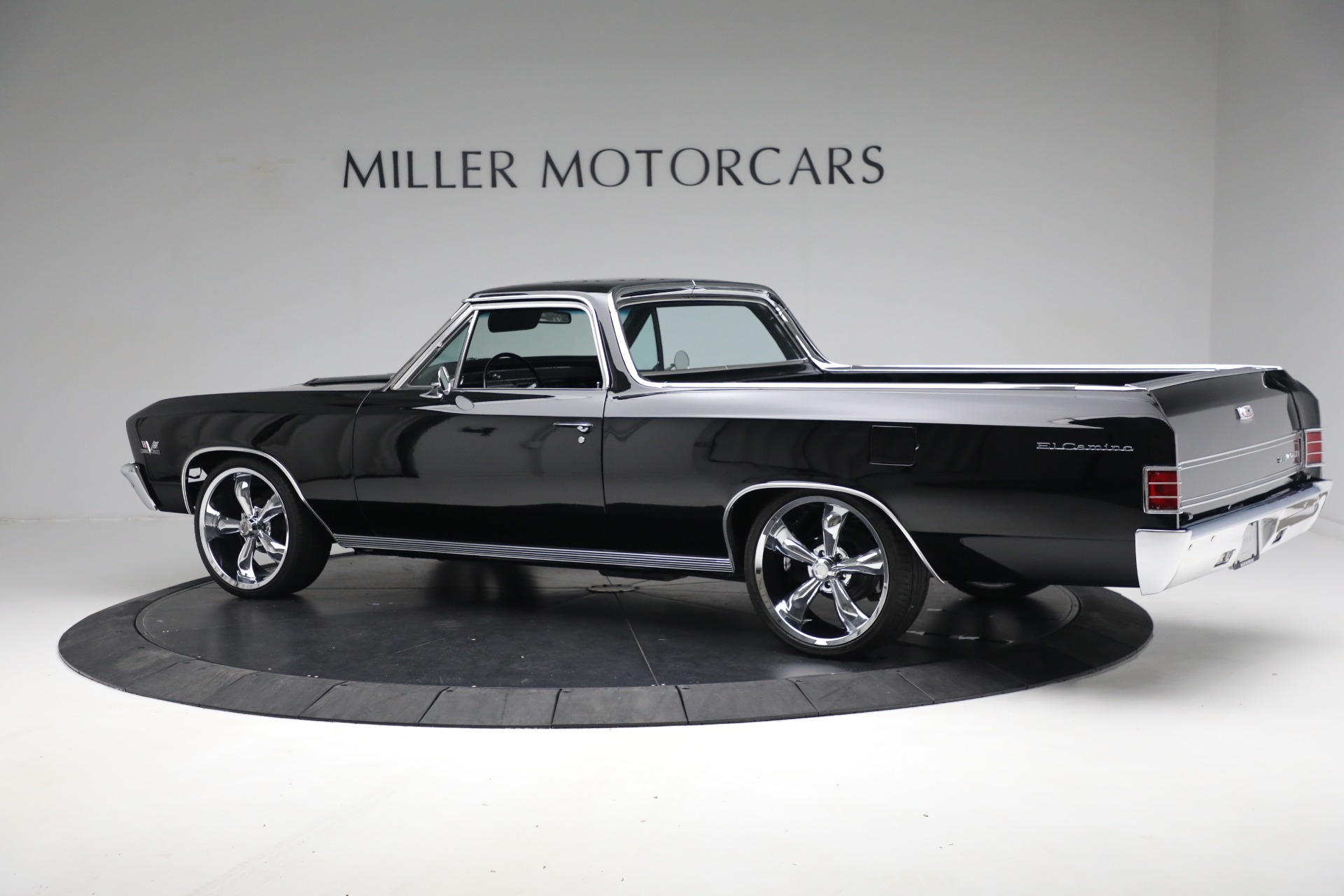 Used 1967 Chevrolet El Camino | St. Petersburg, FL