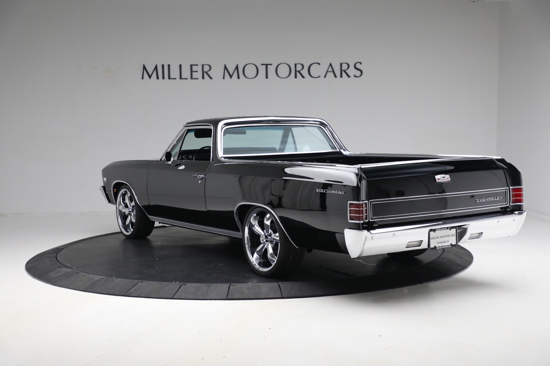 Used 1967 Chevrolet El Camino | St. Petersburg, FL