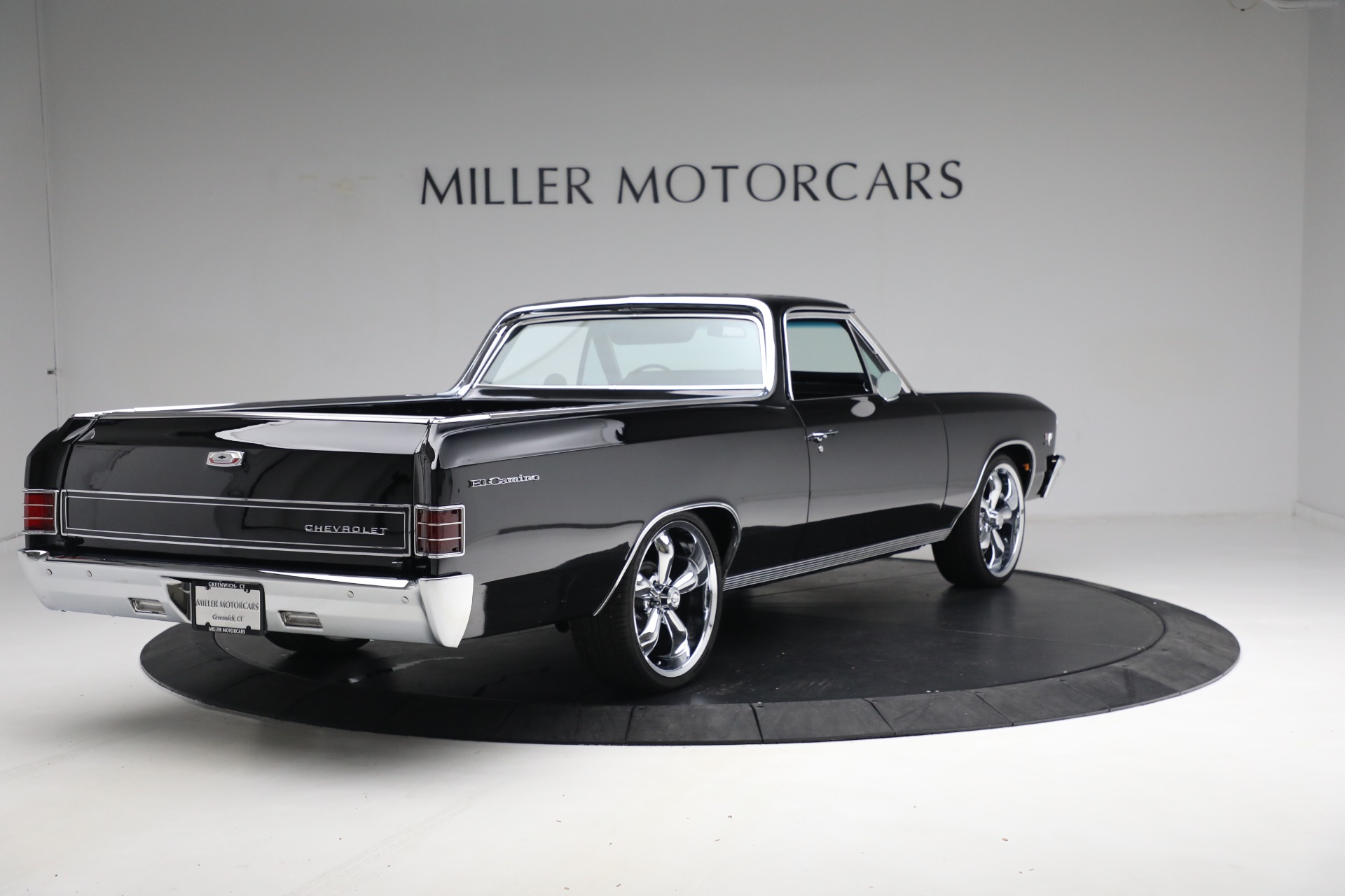 Used 1967 Chevrolet El Camino | St. Petersburg, FL