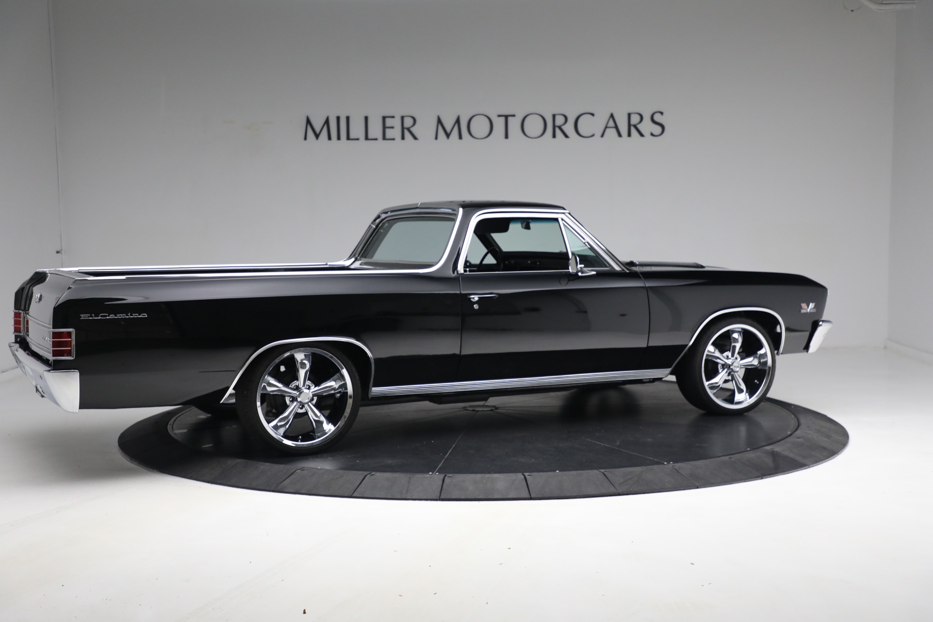 Used 1967 Chevrolet El Camino | St. Petersburg, FL