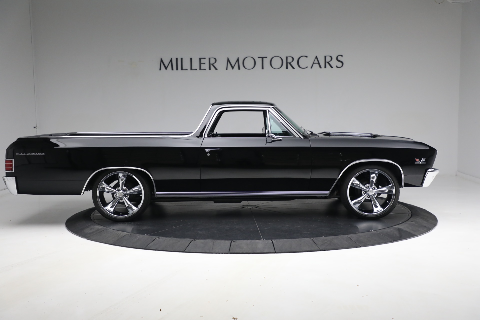 Used 1967 Chevrolet El Camino | St. Petersburg, FL