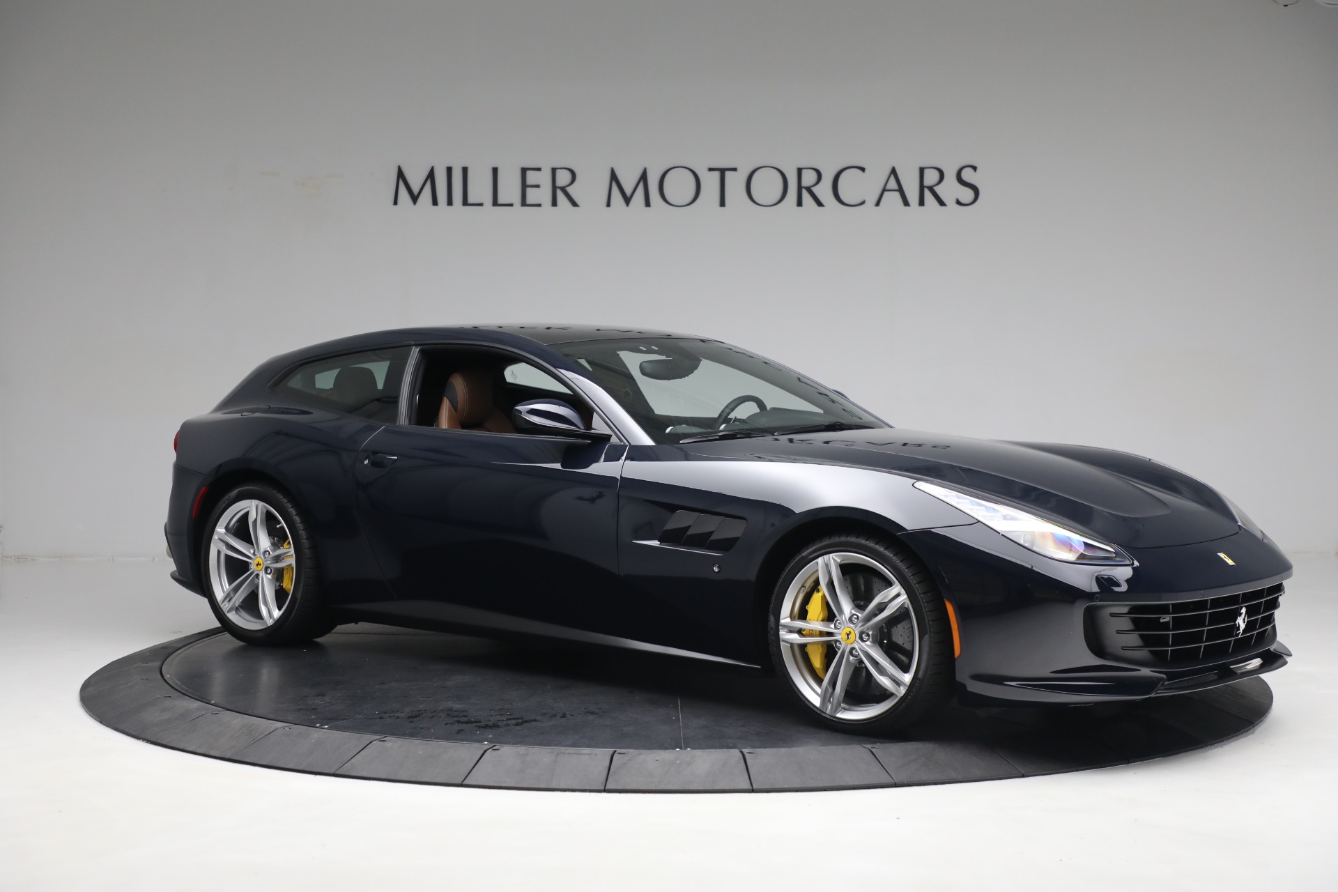 Used 2019 Ferrari GTC4Lusso | St. Petersburg, FL