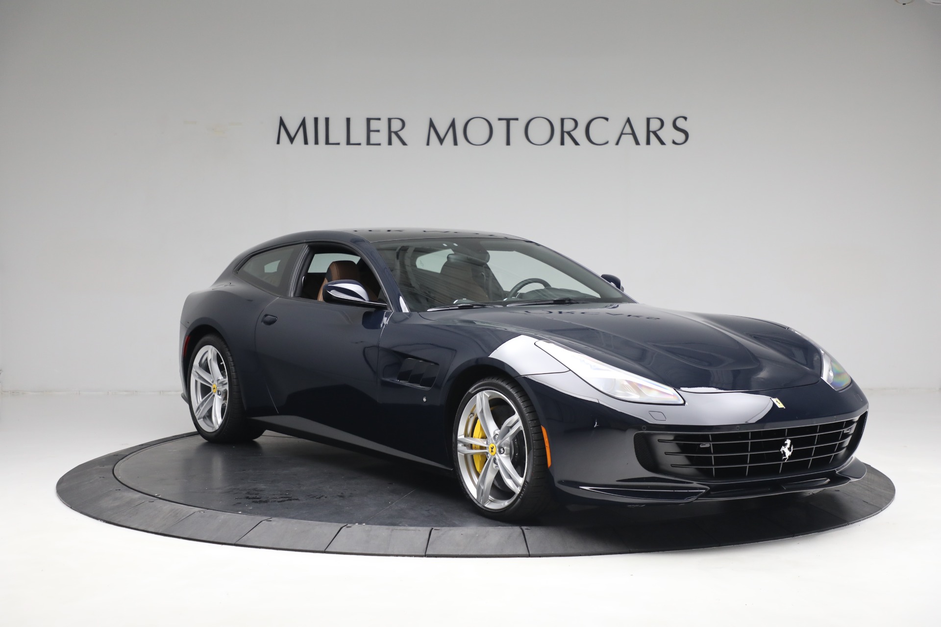 Used 2019 Ferrari GTC4Lusso | St. Petersburg, FL