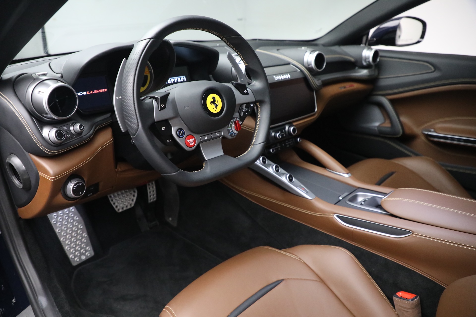 Used 2019 Ferrari GTC4Lusso | St. Petersburg, FL