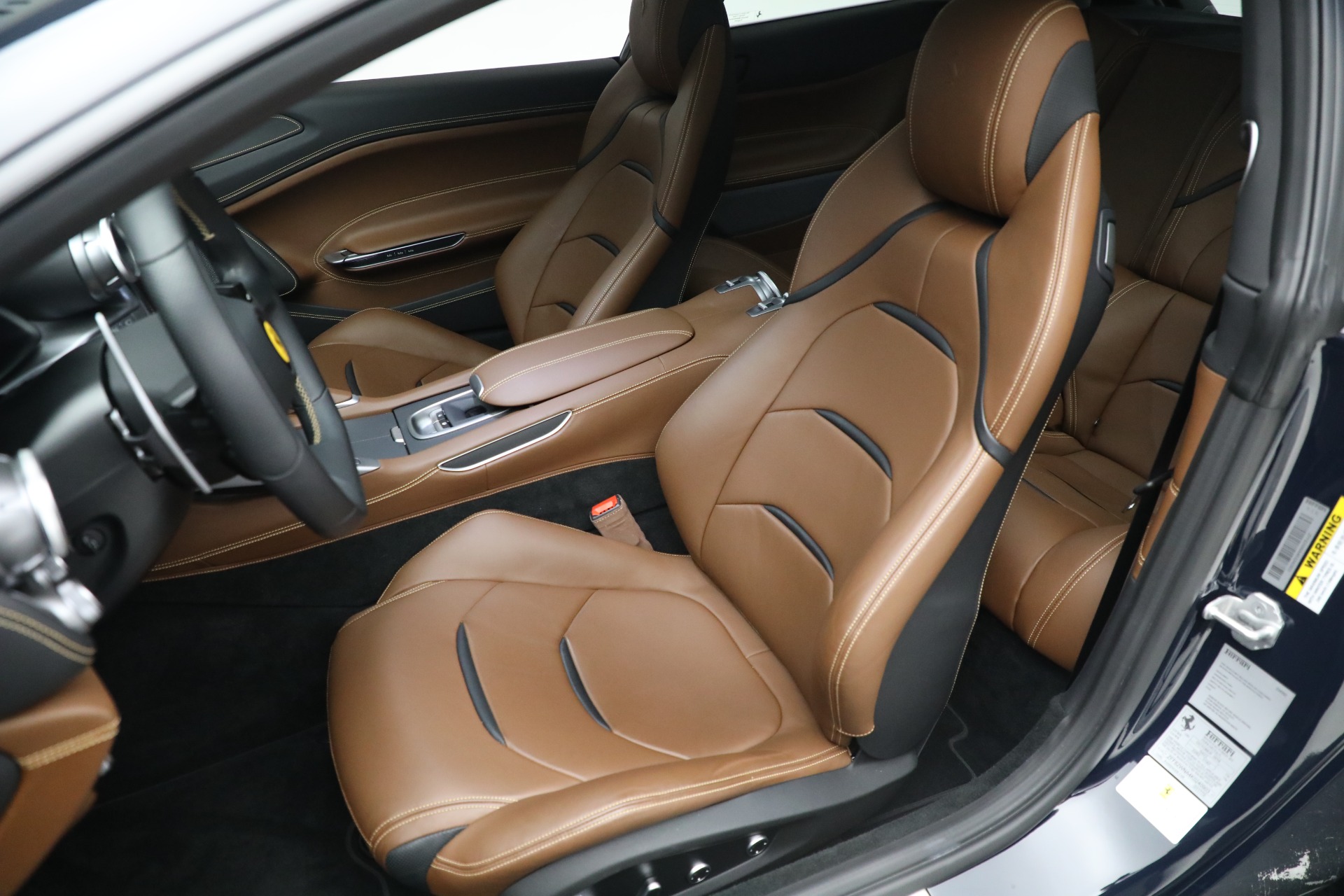 Used 2019 Ferrari GTC4Lusso | St. Petersburg, FL