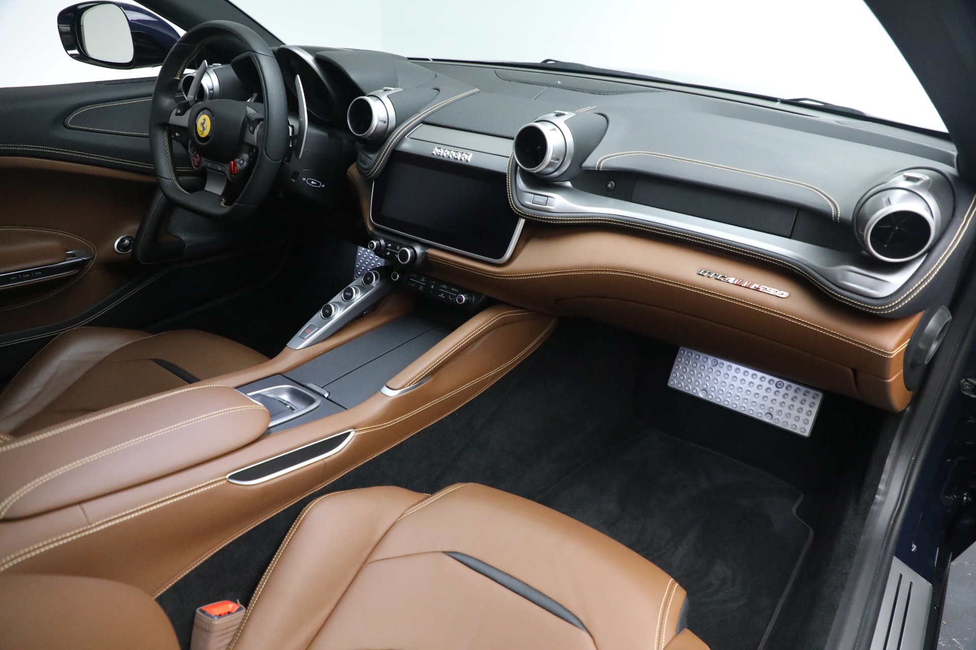 Used 2019 Ferrari GTC4Lusso | St. Petersburg, FL